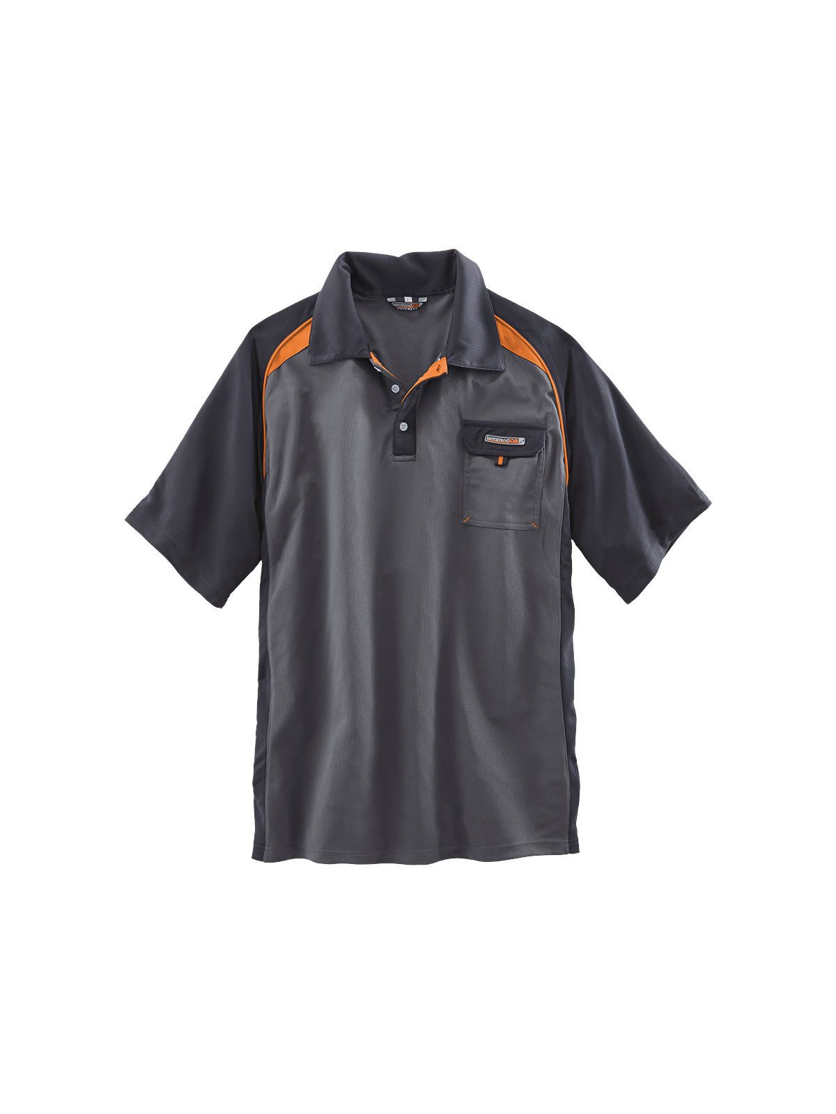 T-Shirt 3817-6310 TTJ-Polo-Shirt