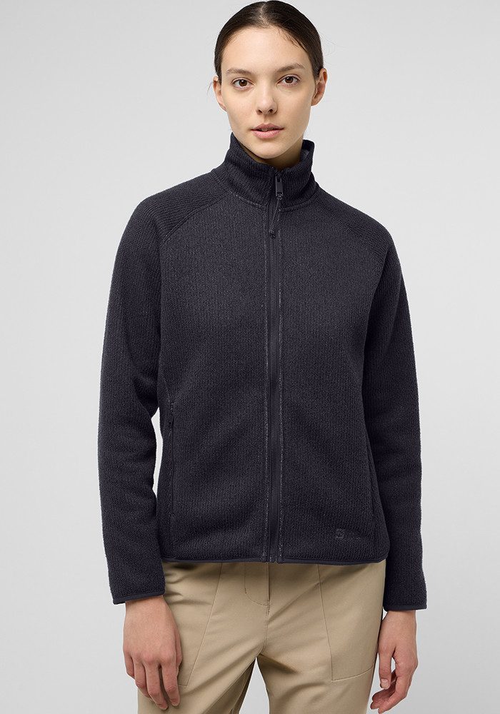 Jack Wolfskin Fleecejacke KAMINFEUER JKT W günstig online kaufen