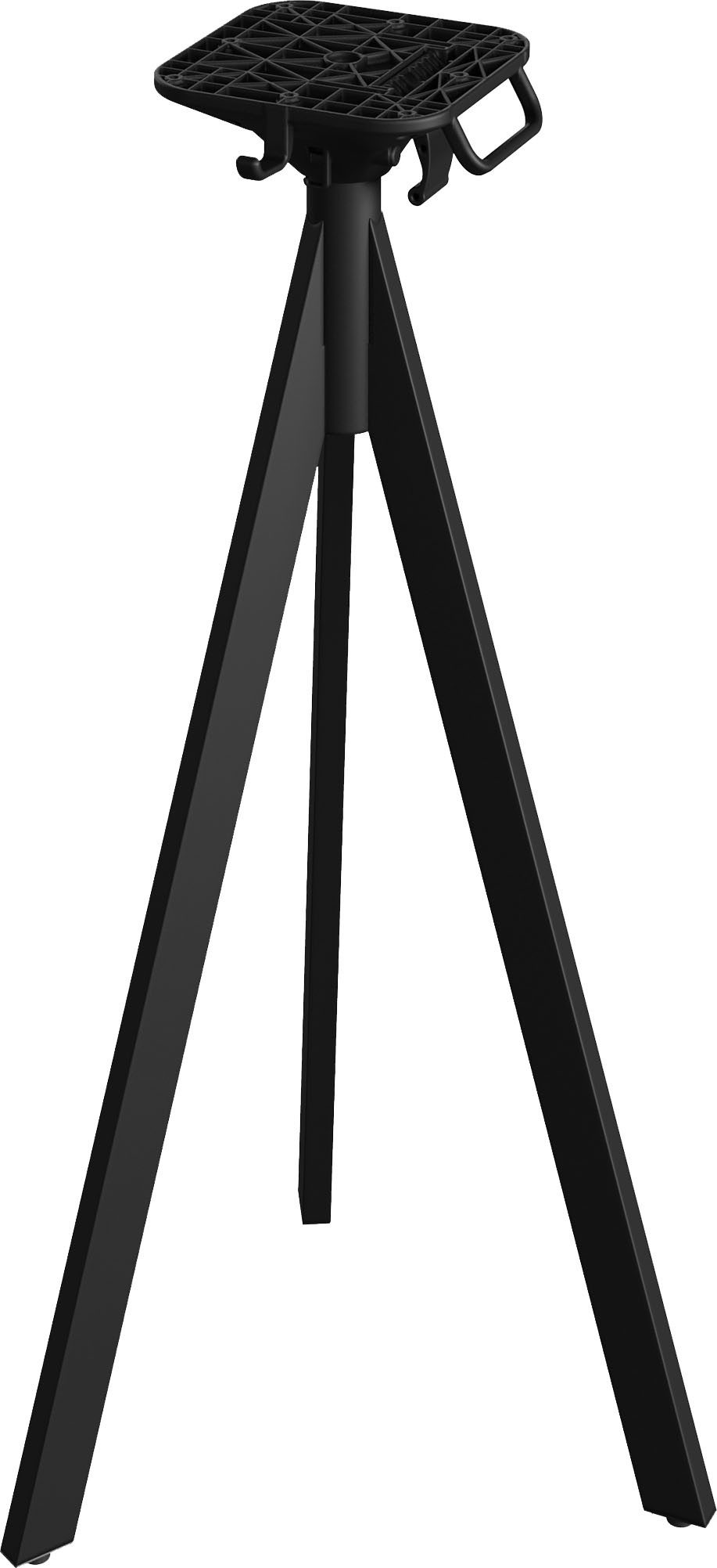 Essentials Untergestell Infinity, Tripod hoch