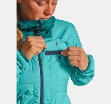 Ortovox Funktionsjacke SWISSWOOL PIZ BADUS JACKET W