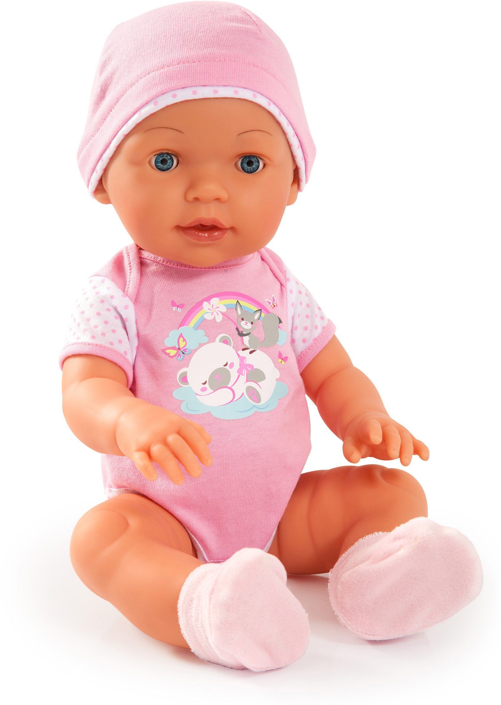 Bayer Babypuppe Piccolina Love (Set, 8-tlg) günstig online kaufen