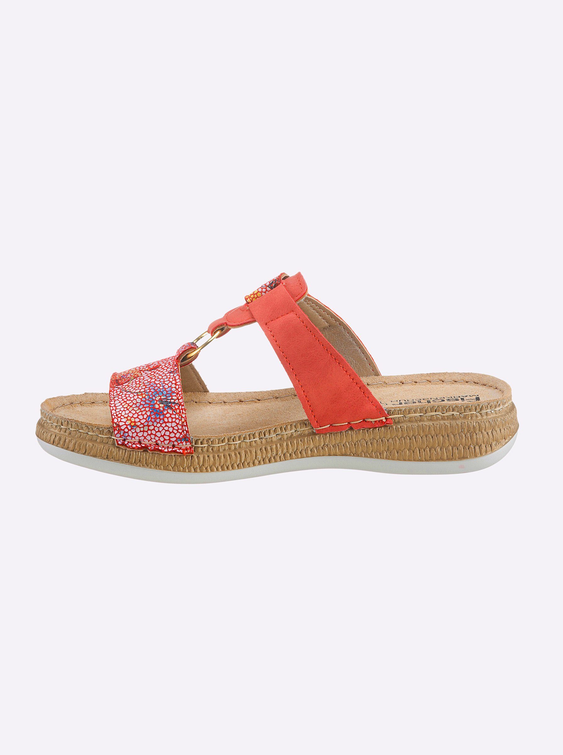 fischer Pantolette Pantolette günstig online kaufen