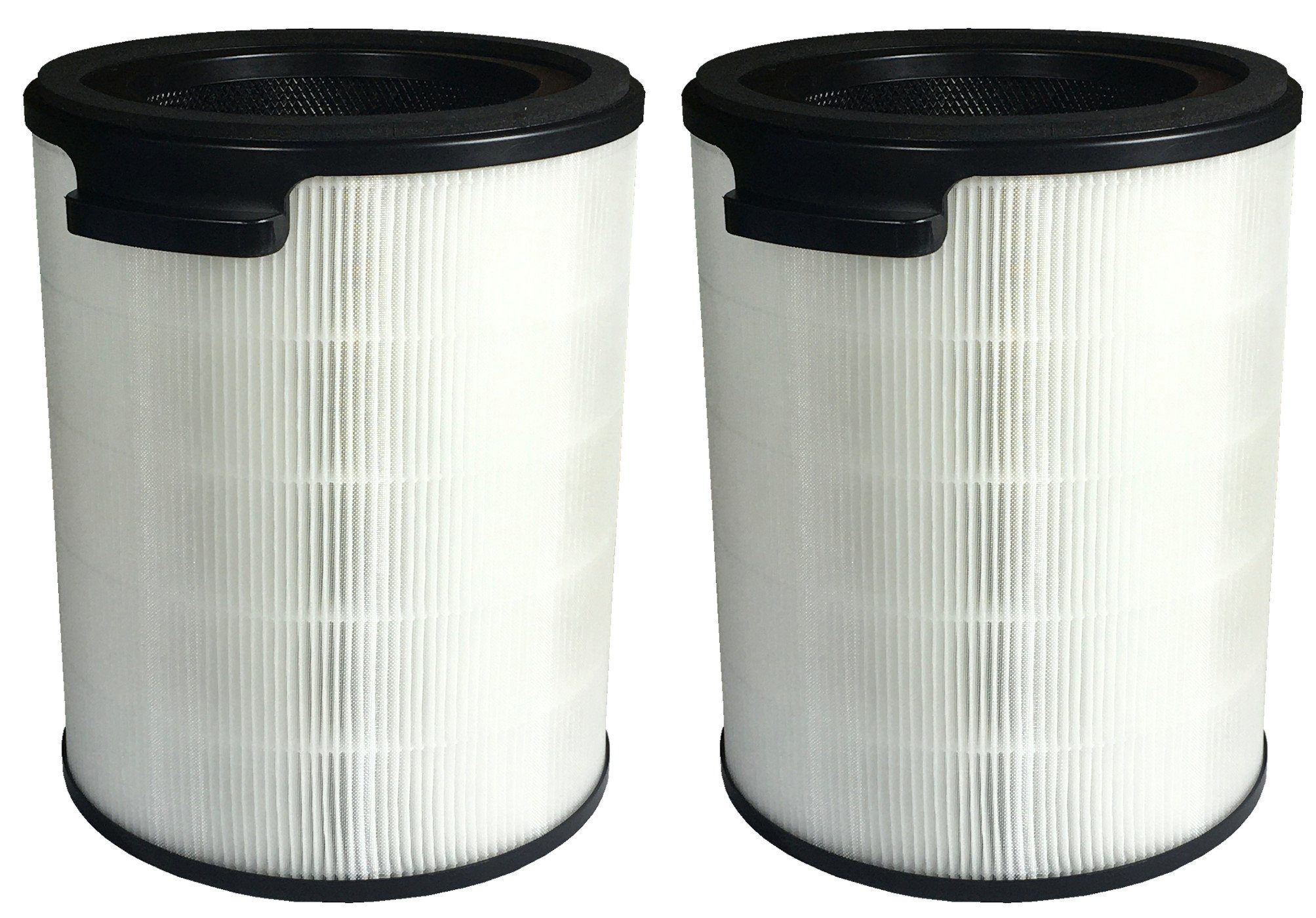 Comedes Ersatzfilter einsetzbar statt Philips Filter FY2180/30, passend für Philips Raumluftreiniger 2000(I) AC2939 /10
