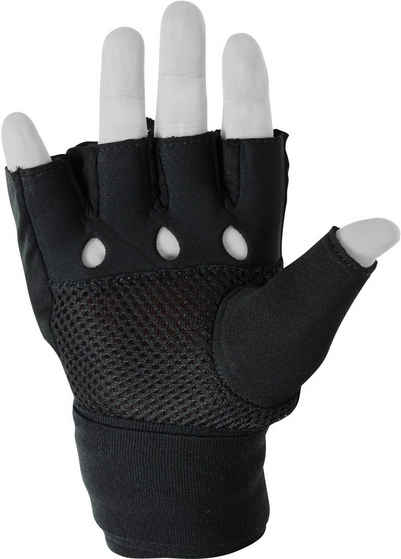 adidas Performance Punch-Handschuhe »Speed Quick Wrap Glove«