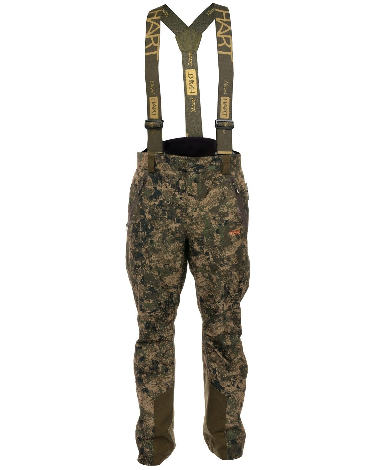 Hart Outdoorhose Hose Isard-T