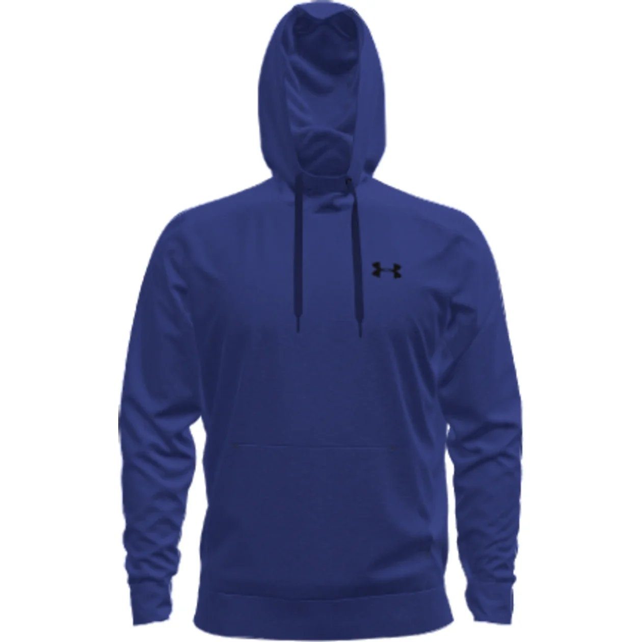 Under Armour® Hoodie UA ARMOUR FLEECE HOODIE Lila