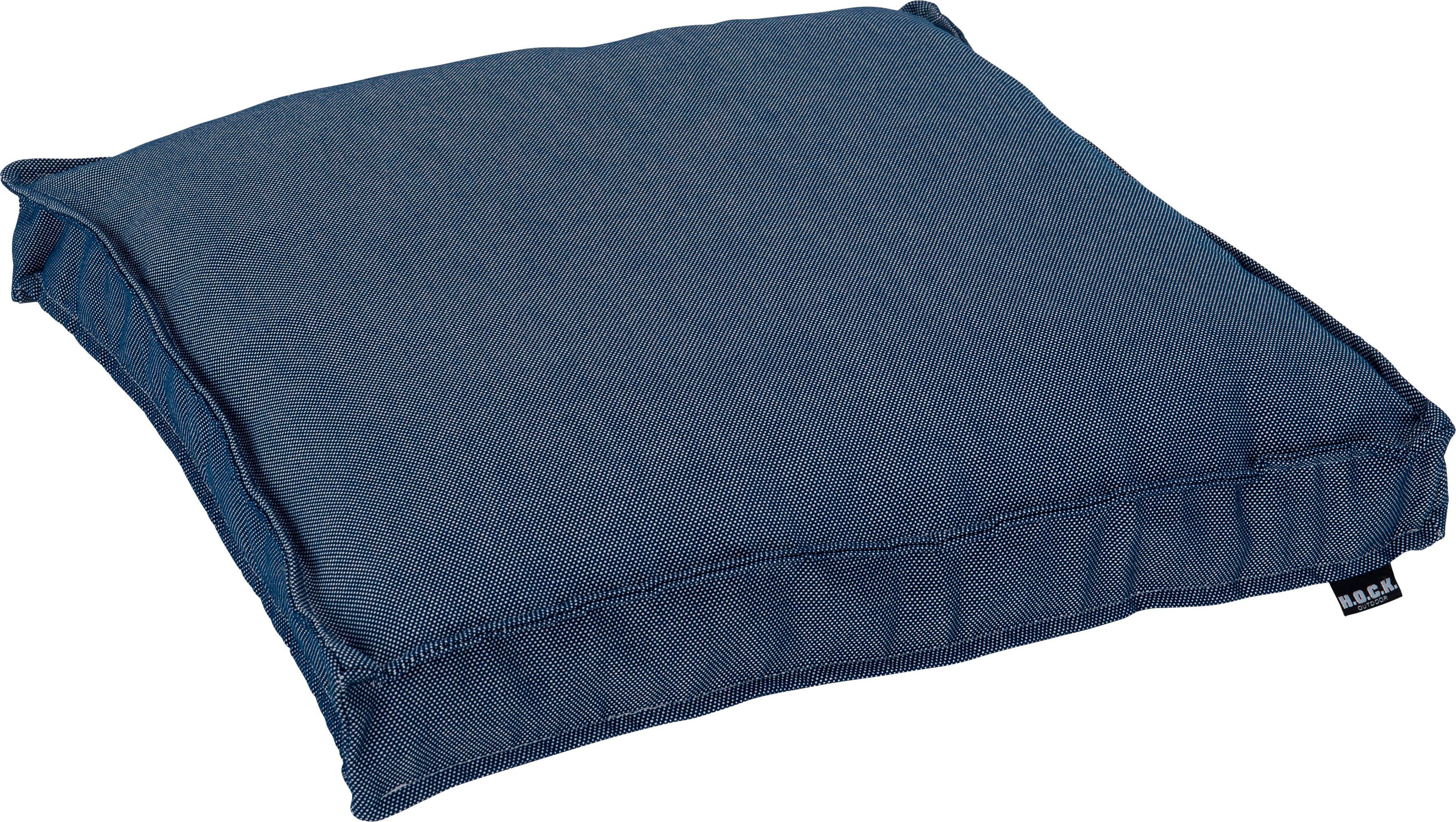 H.O.C.K. Sitzkissen »Caribe 5cm«, Outdoor OTTO
