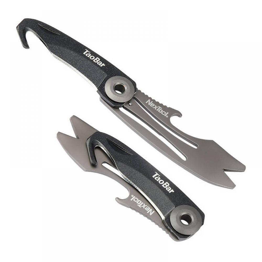 Multitool Nextool NE0086 TaoBar