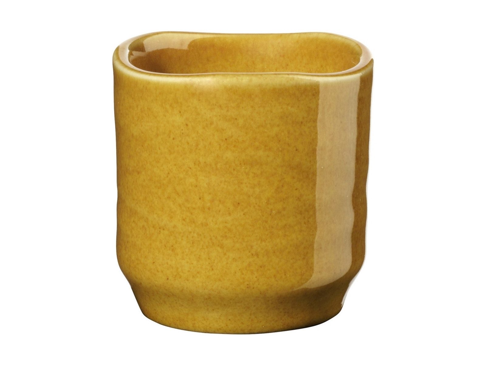ASA SELECTION Espressotasse poké Espressotasse corn 0,08l, Steinzeug