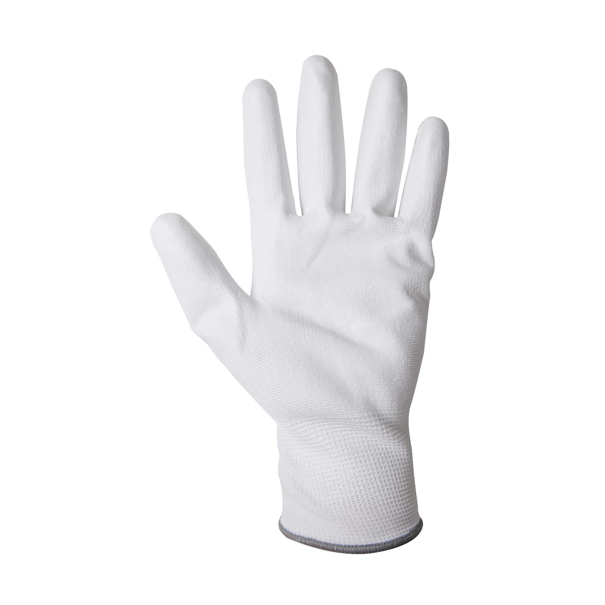 Scorprotect® Arbeitshandschuhe Arbeitshandschuhe Handschuhe PU / günstig online kaufen