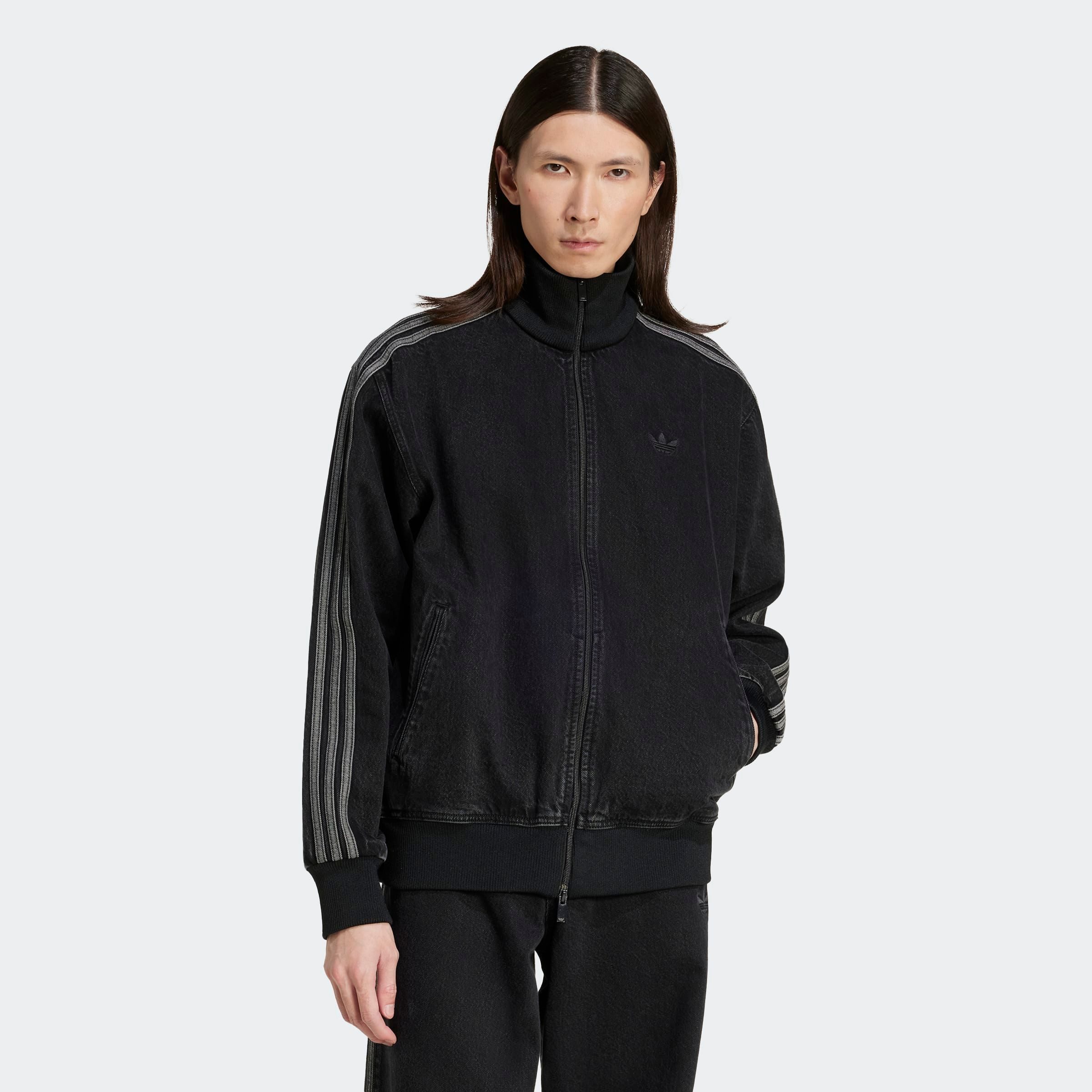 adidas Originals Outdoorjacke DENIM FB TT günstig online kaufen