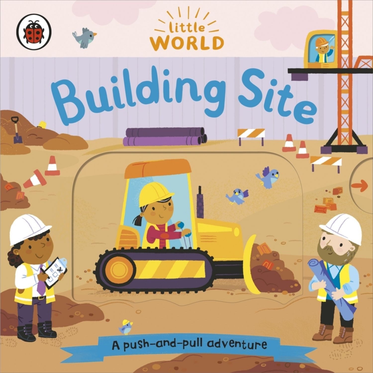 Little World / Ladybird