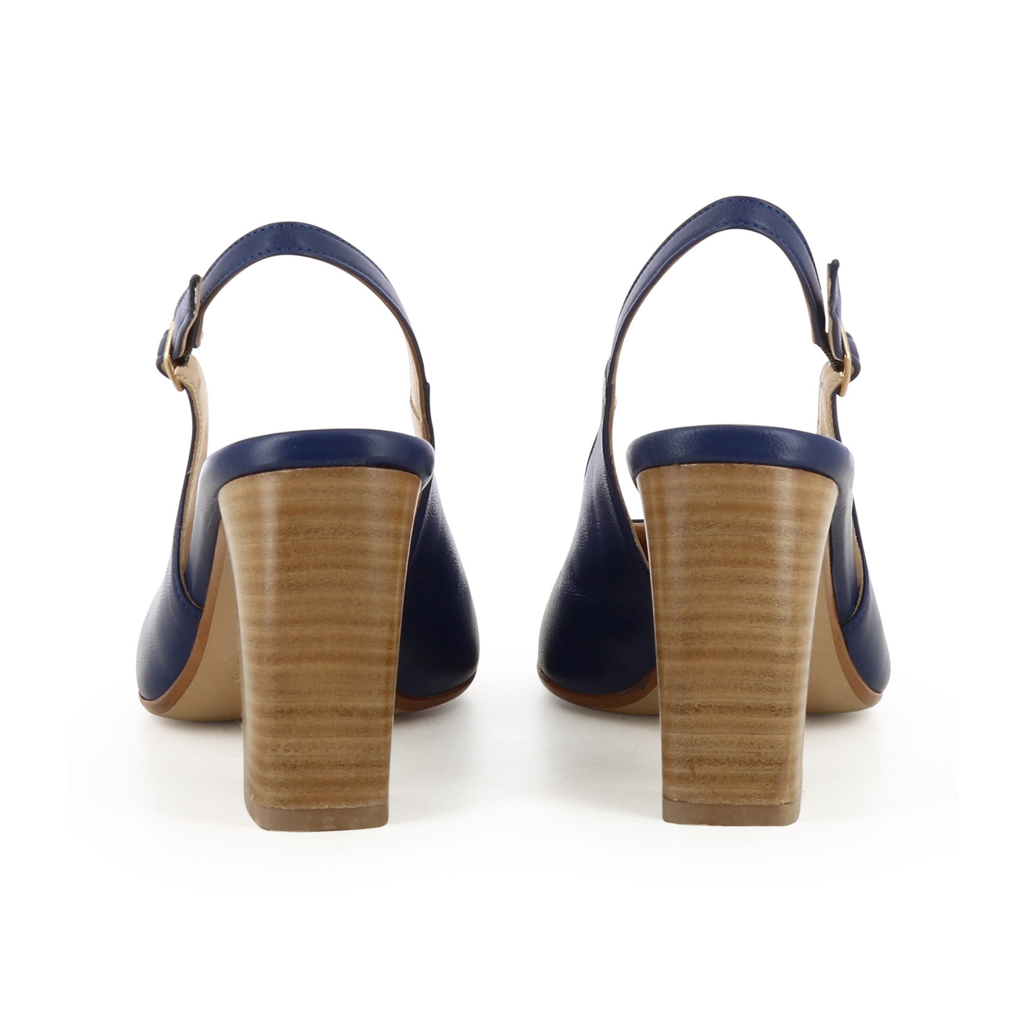 Evita IRENE Slingpumps (Paar, basic, business, casual, freizeit)