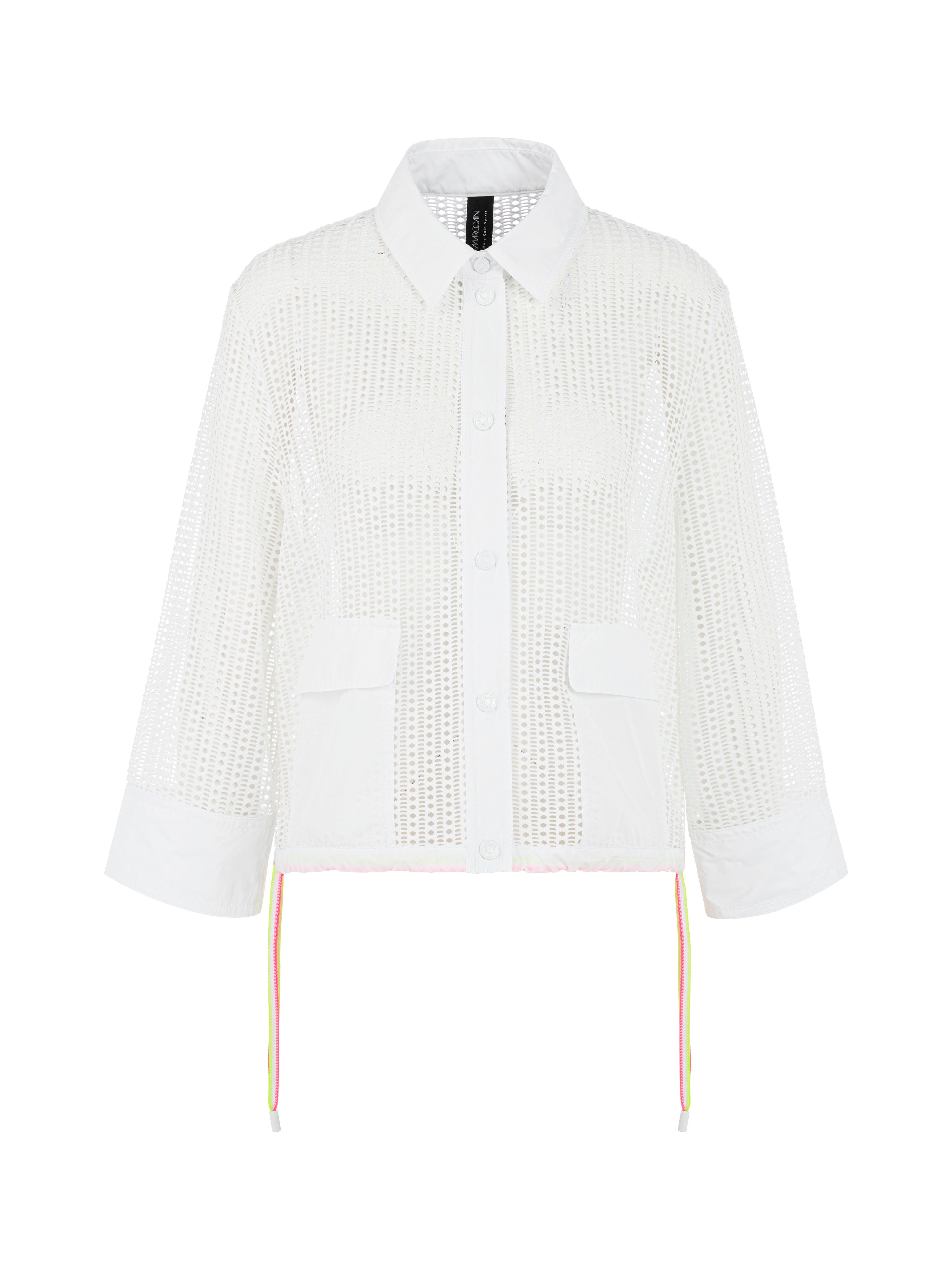 Kurzjacke Dessert Fiesta Premium Damenmode