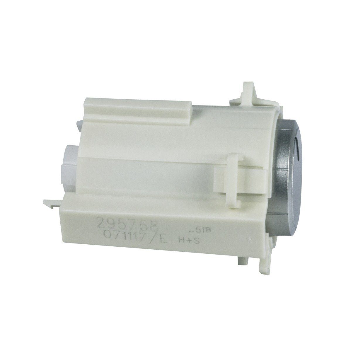 easyPART Griff wie BOSCH 00612432 Drehknopf BOSCH 00612432 für, Für Backofen / Herd