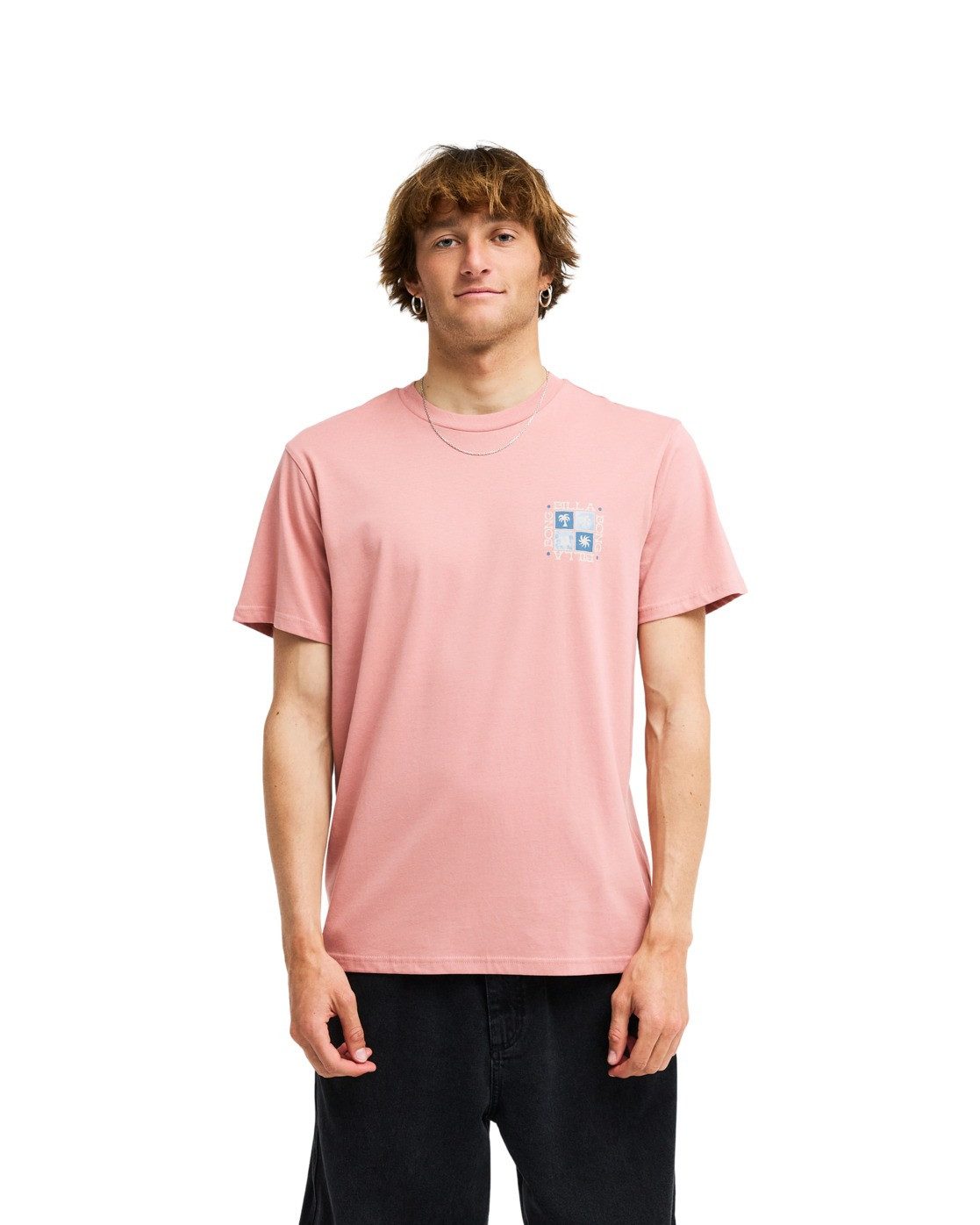 T-Shirt Troppo