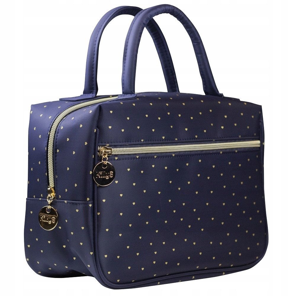 Killys Handtasche Golden Heart Handtasche