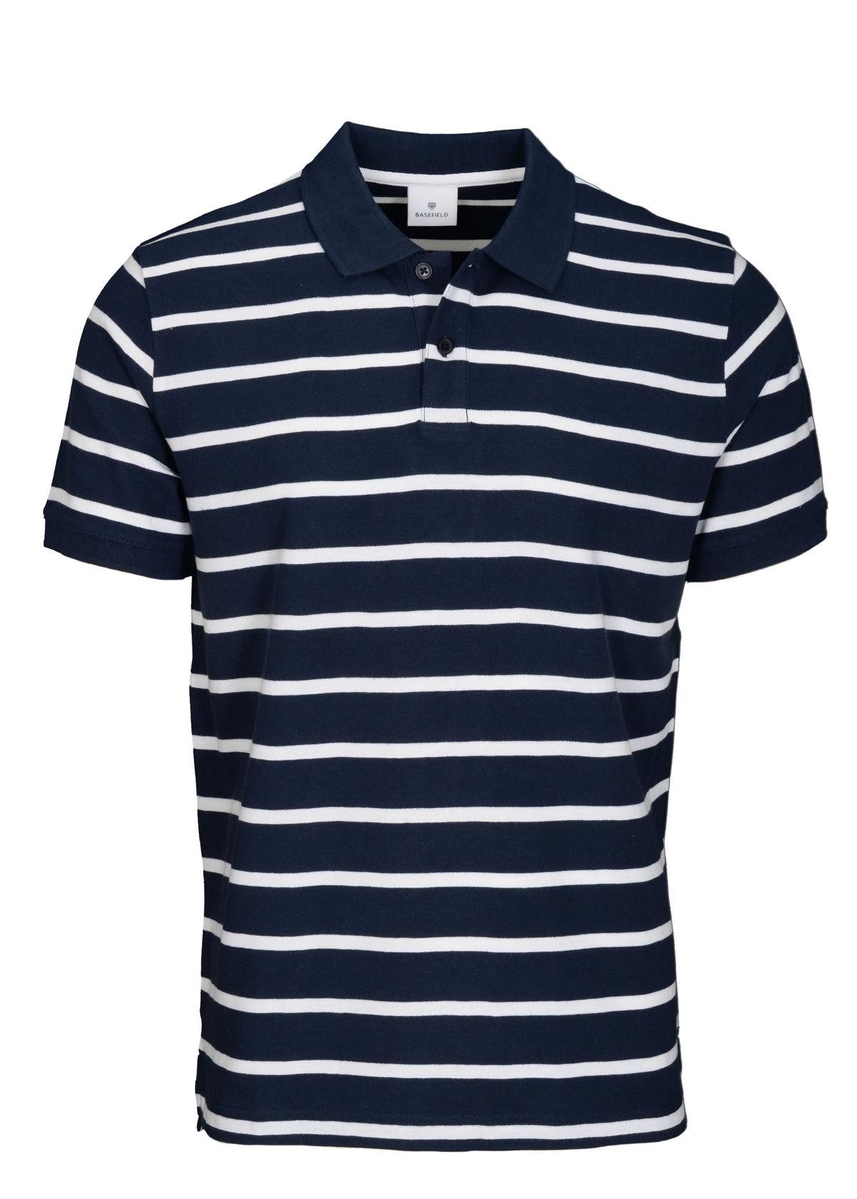 BASEFIELD Poloshirt günstig online kaufen