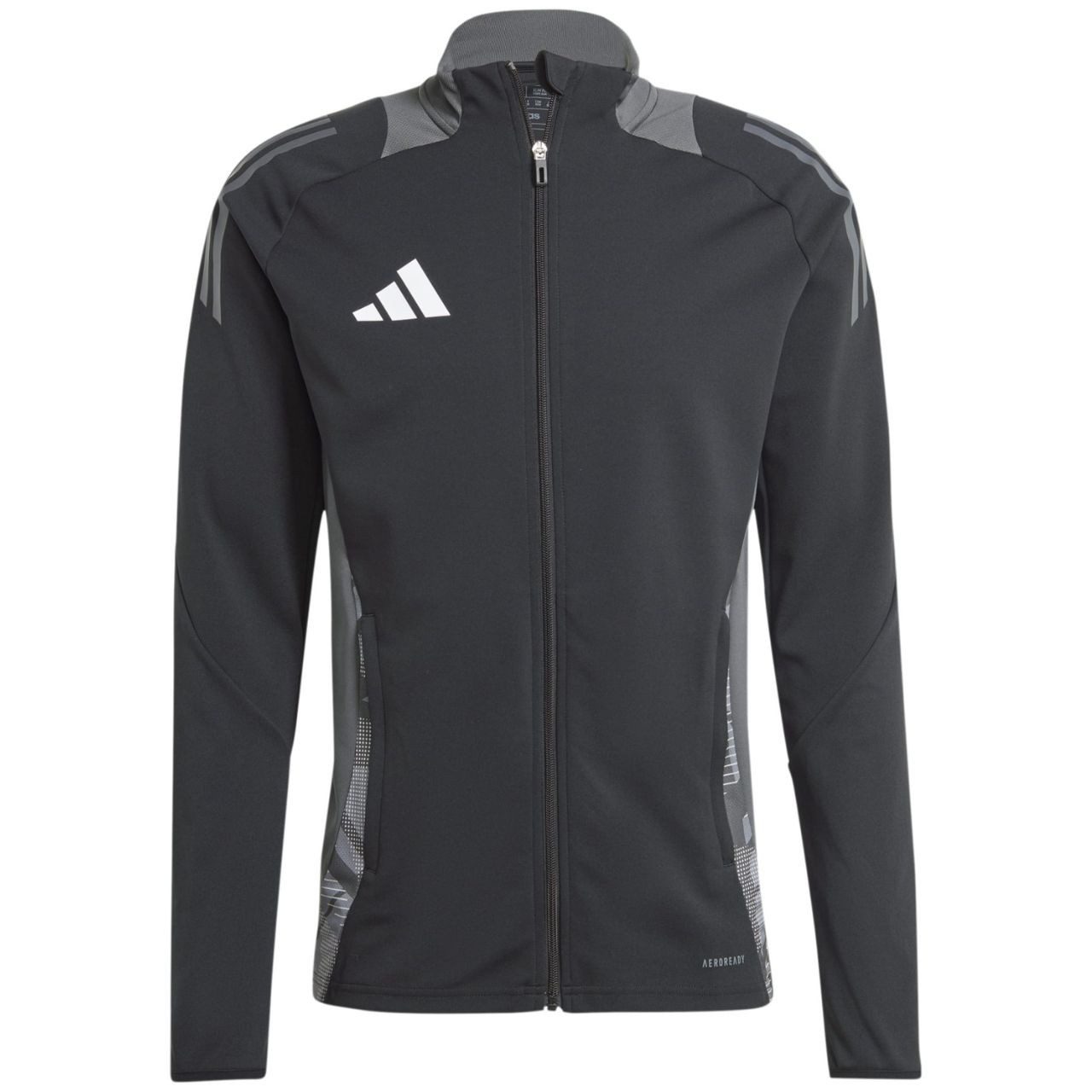 adidas Performance Trainingsjacke Tiro, Ansicht 1