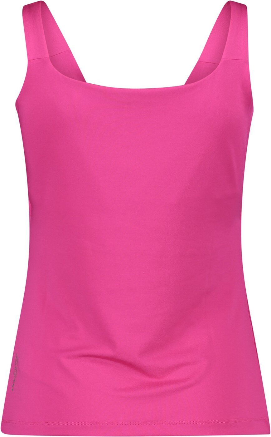 CMP Tanktop WOMAN DOUBLE TOP FESTIVAL