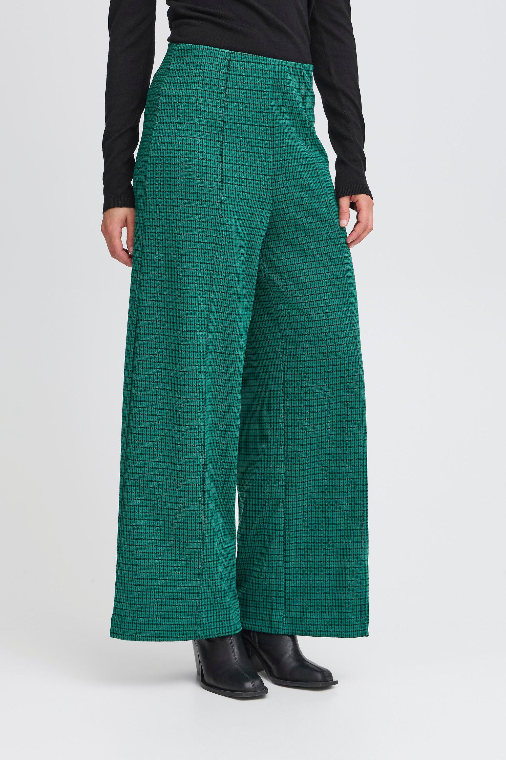 Stoffhose Casual Hose IHKATE
