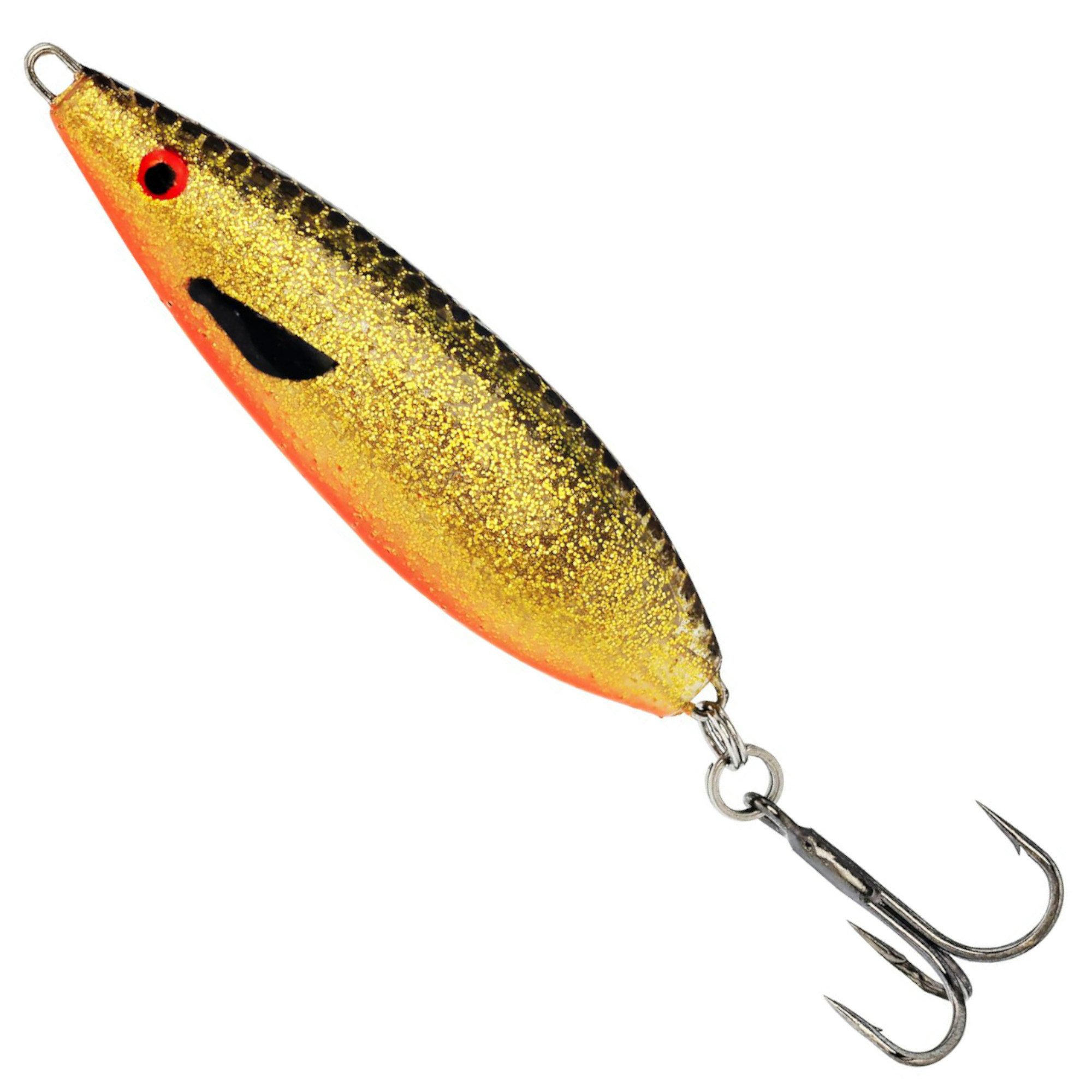 Kunstköder Westin GREAT HERON 18G 7.5CM GOLD RUSH