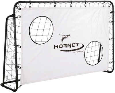 Hudora Fußballtor »Hornet 180«, BxLxH: 60x180x120 cm, mit Torwand