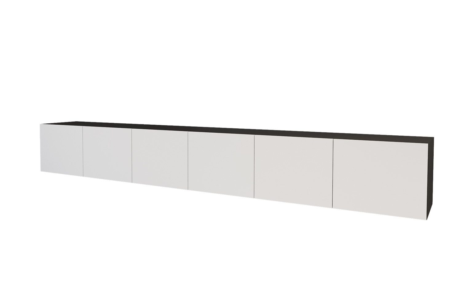 ALTDECOR Lowboard ELIO (3 St., TV-Schrank, günstig online kaufen