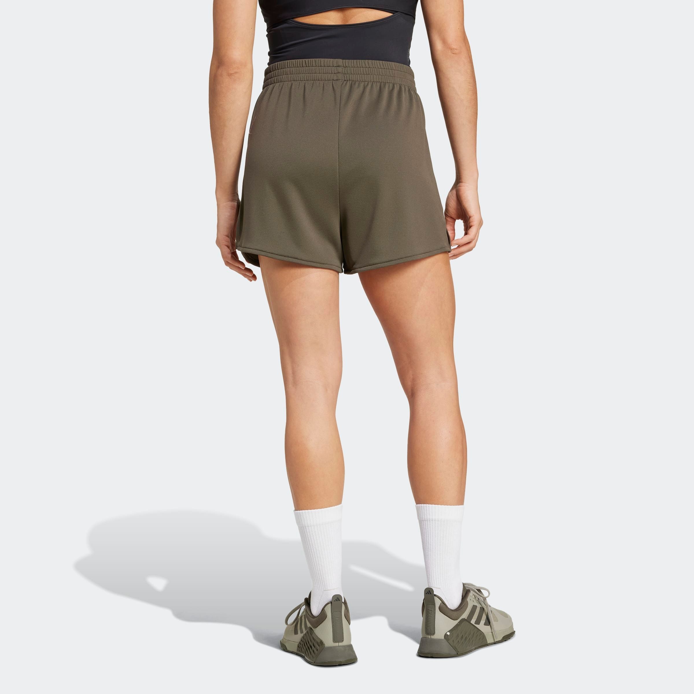 adidas Performance Shorts TRAIN ESSENTIALS BIG LOGO