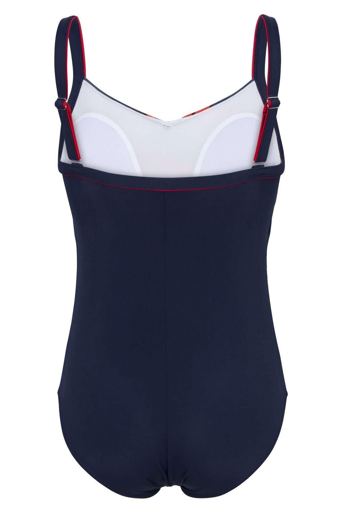 Fashy Badeanzug Damen Badeanzug