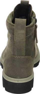 Ecco Stiefel Stiefel aus Veloursleder