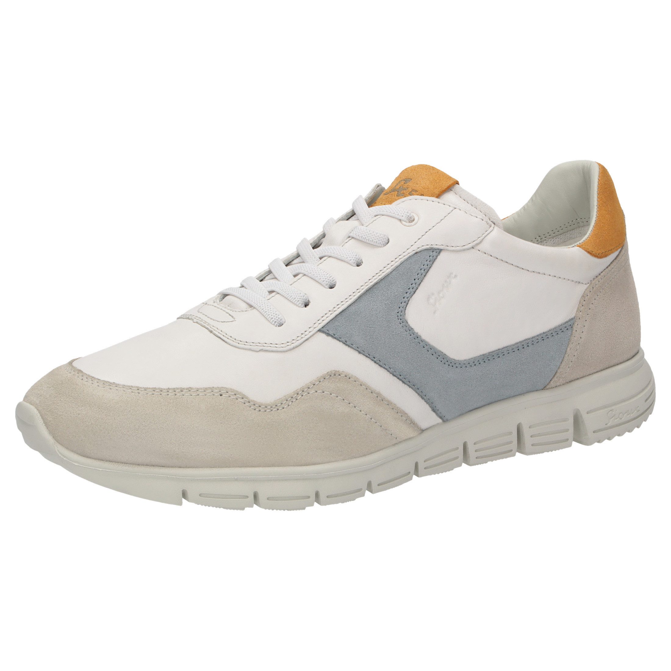 SIOUX Mokrunner-H-019 Sneaker