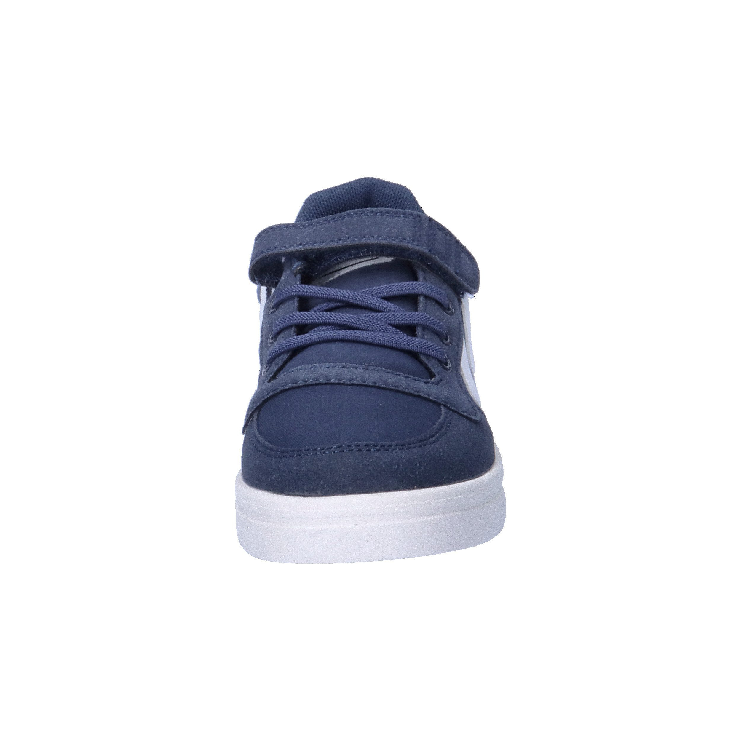 hummel Hummel Kinder Sneaker Slimmer Stadil Low Jr 226198 Sneaker