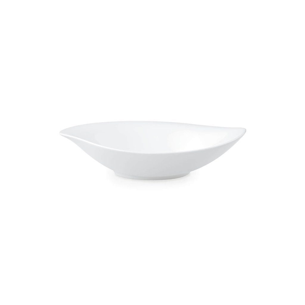 Villeroy & Boch Müslischale New Cottage Special Serve Salad Schale tief, Porzellan, (1-tlg)