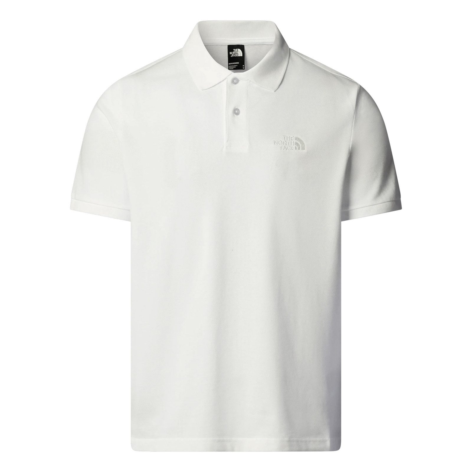 The North Face Poloshirt Essential Regular Polo Tee aus hochwertigem Baumwo günstig online kaufen