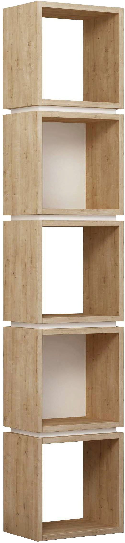 Decortie Bücherregal Multi Bücherregal, Packung, Leichte günstig online kaufen