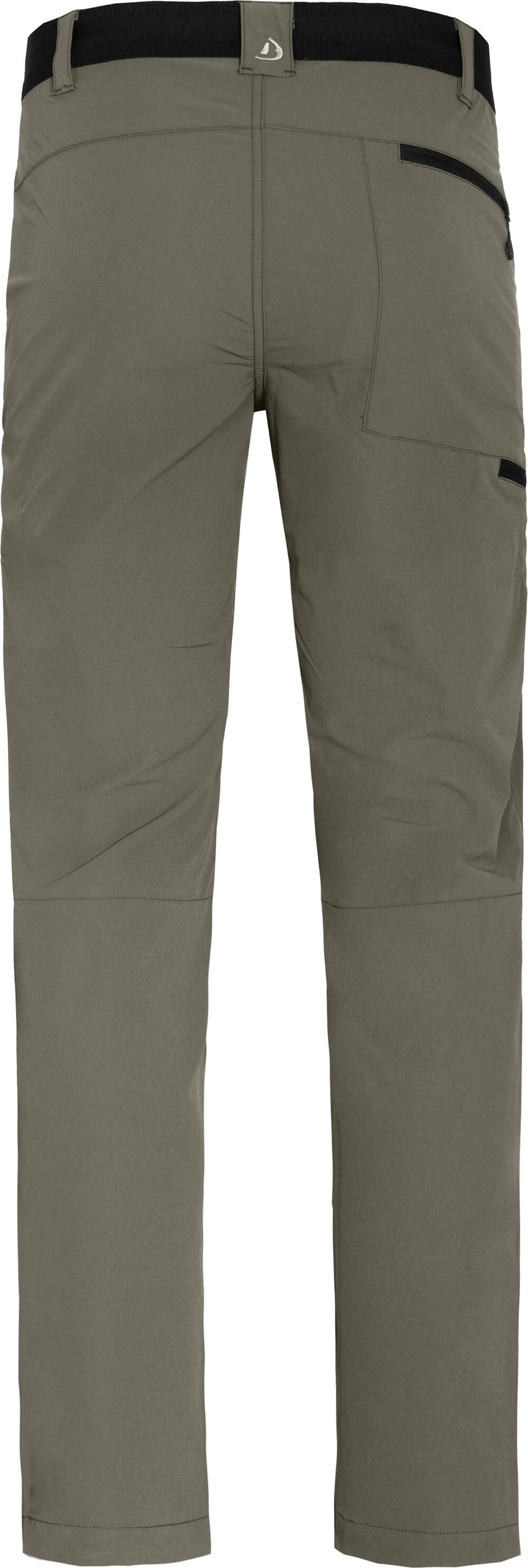 Bergson Outdoorhose ARRESÖ COMFORT (slim) Herren Wanderhose, leicht, strapa günstig online kaufen