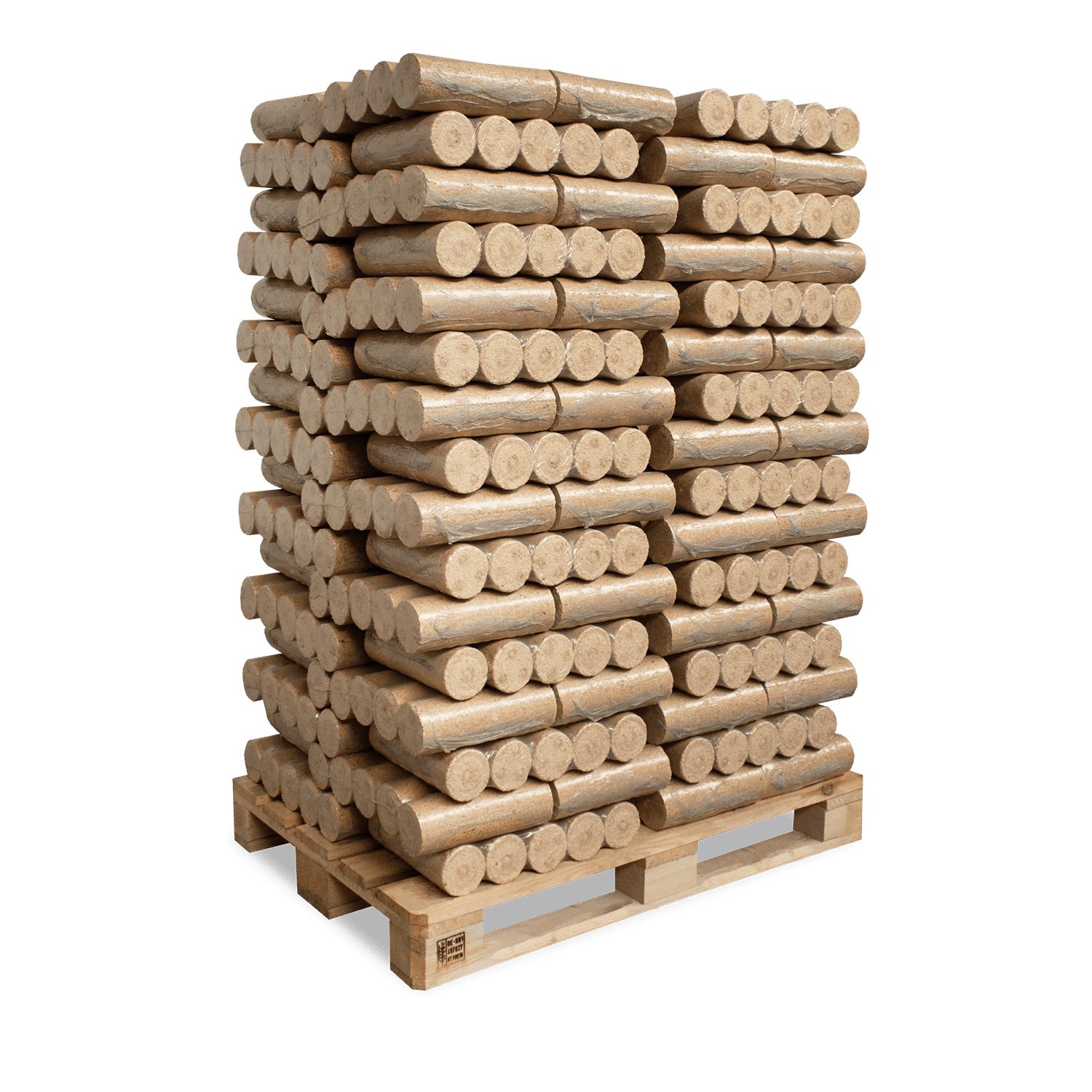 HEIZFUXX Holzbriketts Nestro XL Blue, 960 günstig online kaufen