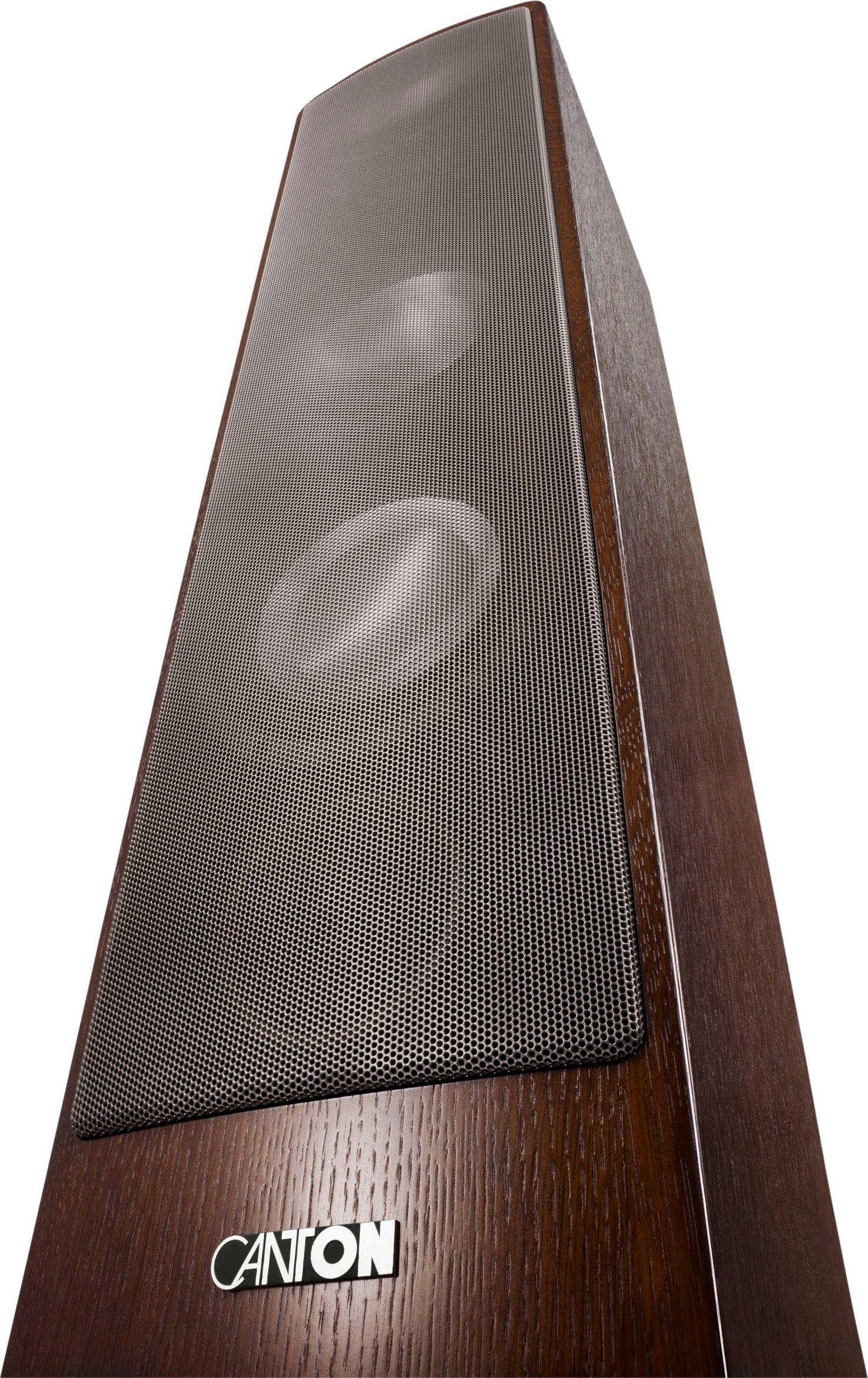 CANTON Ergo 690 DC Stand-Lautsprecher (320 W, 1 Sück)