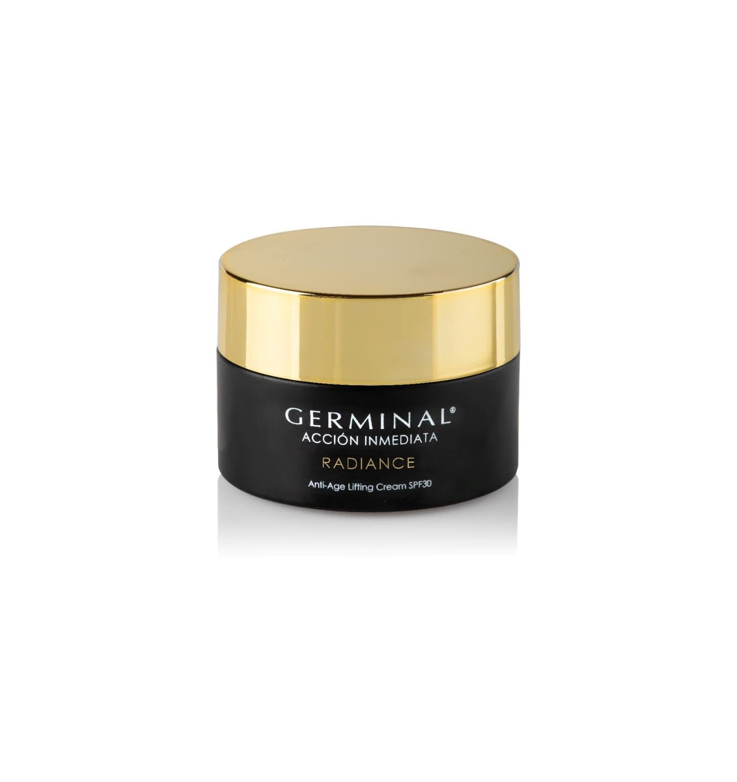 Germinal Sonnenschutzpflege