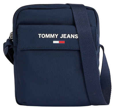 Tommy Jeans Mini Bag »TJM ESSENTIAL REPORTER 1.2L«, kleine Umhängetasche