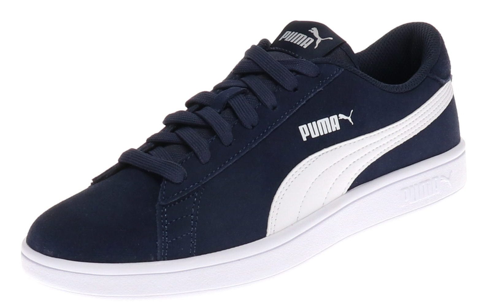 PUMA Smash v2 Sd Jr Sneaker