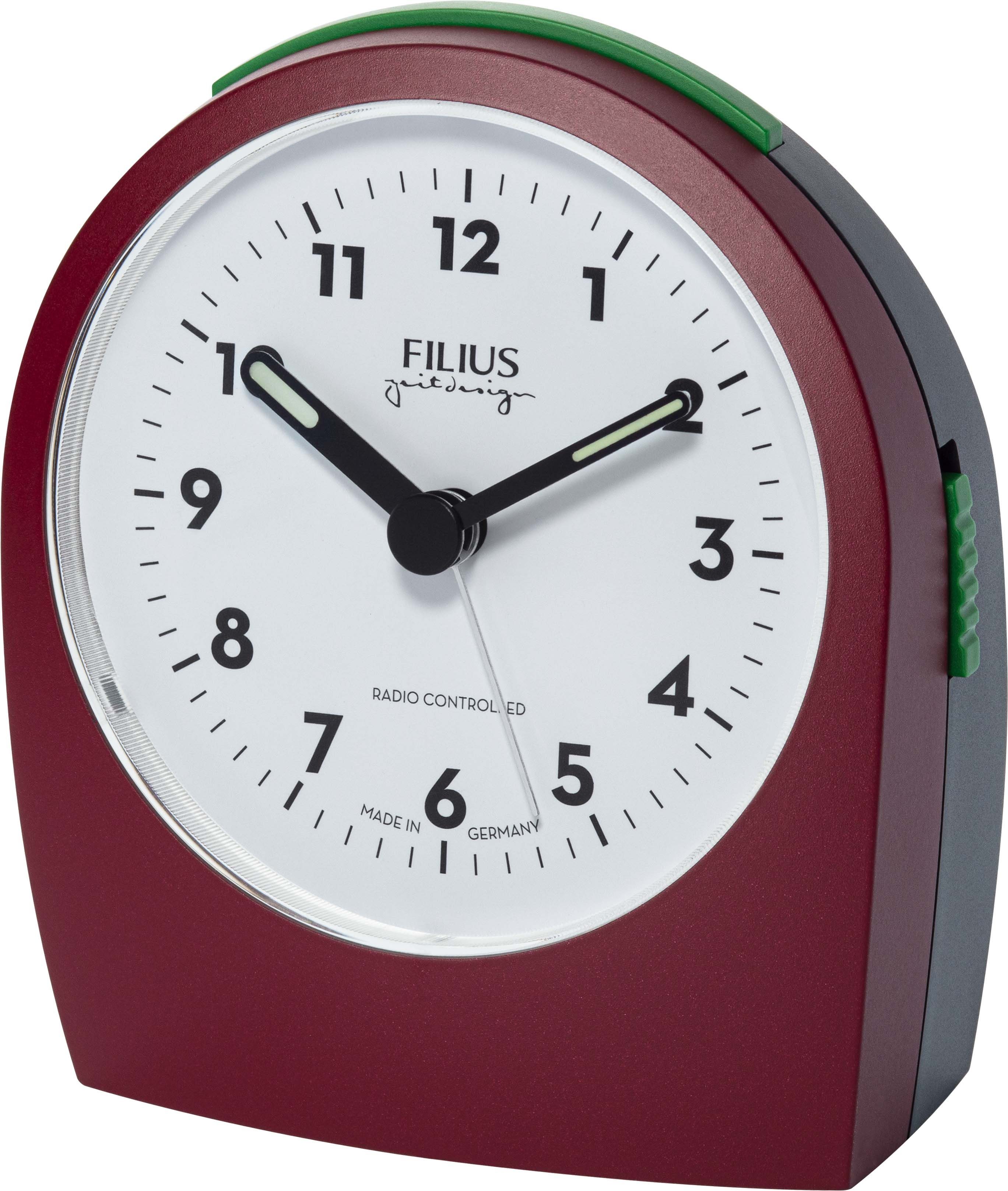 Funkwecker 0545-1