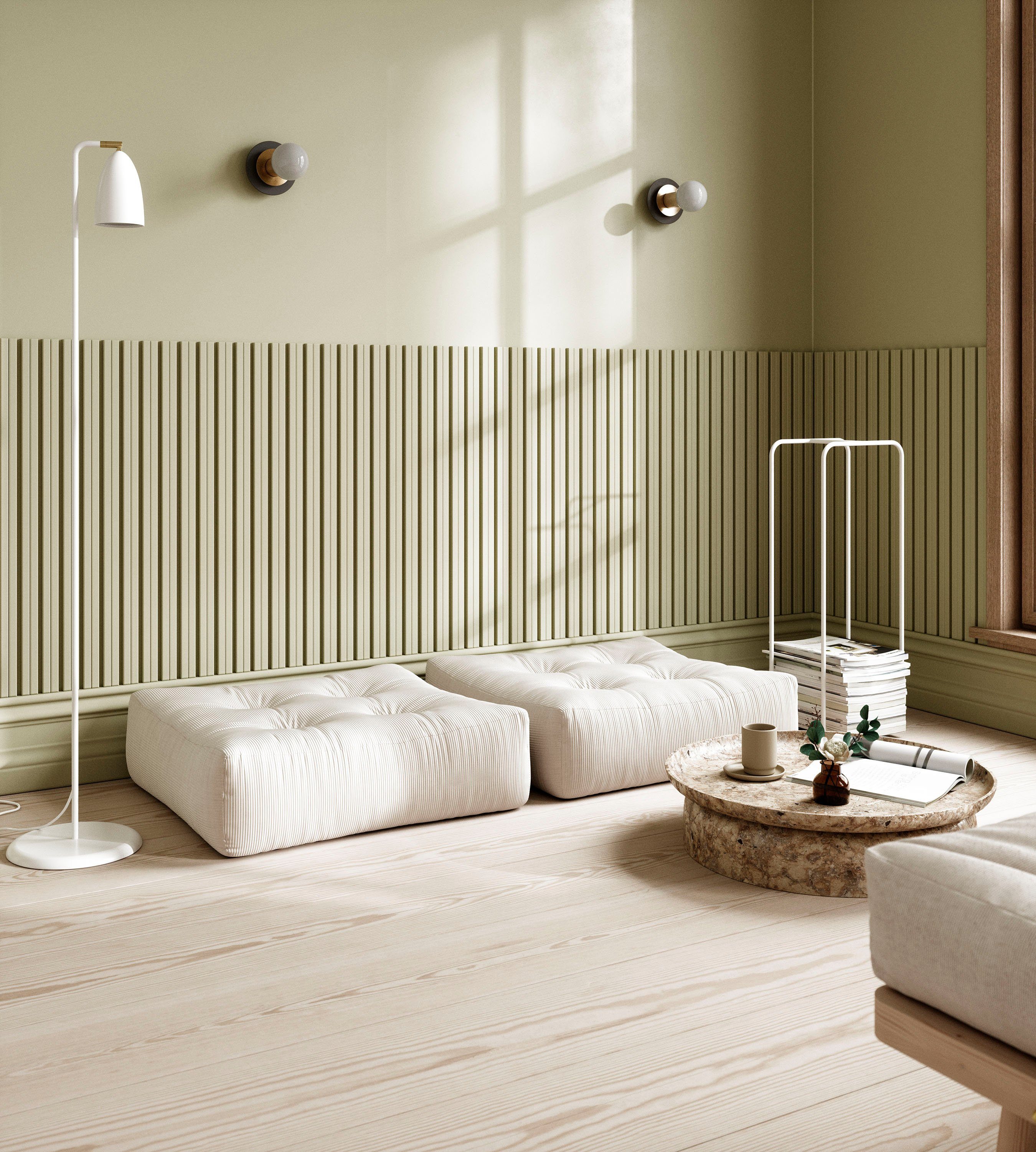 Karup Design Pouf More Pouf