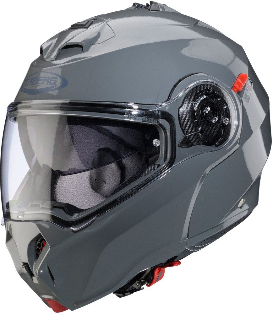 Caberg Motorradhelm Duke Evo