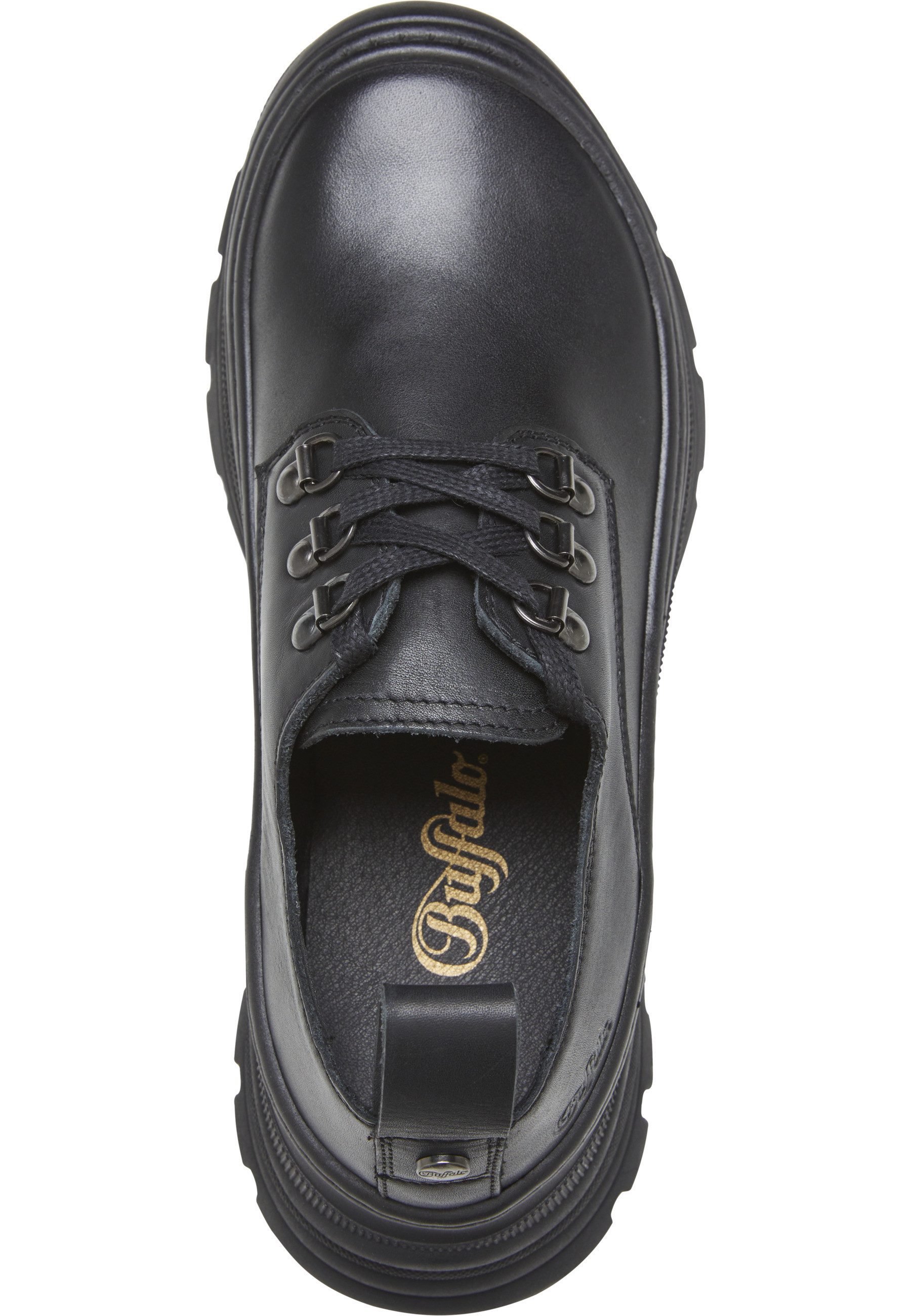 Buffalo Buffalo roam lace up lo hike Trainingsschuh