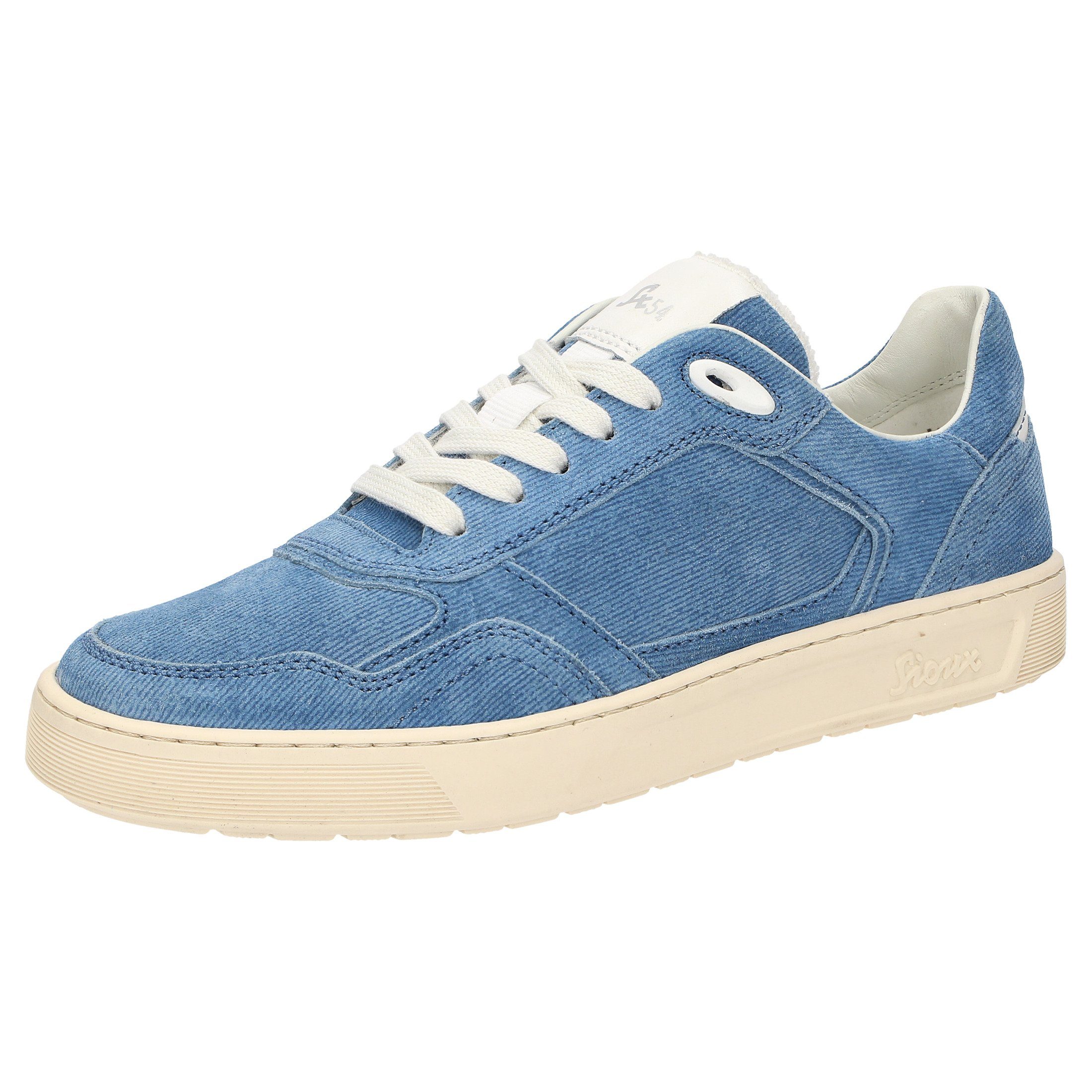 Tedroso-DA-704 Sneaker