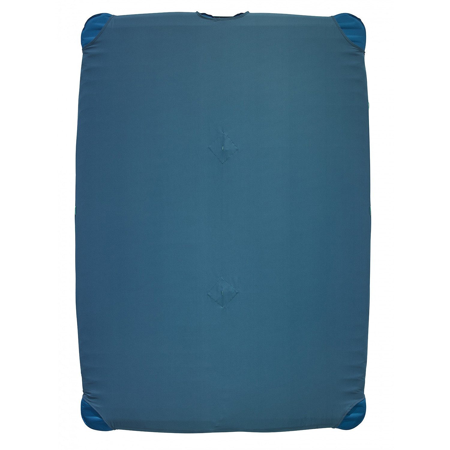 therma-rest Schlafsack Schlafsäcke Therm-a-Rest SYNERGY LUXE COUPLER 30