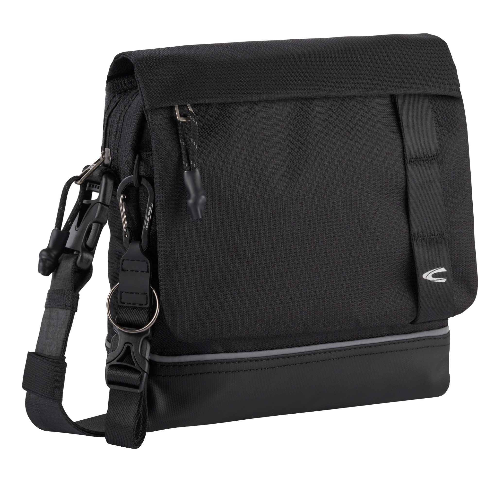camel active Umhängetasche Connect, perfekt durchdachtes günstig online kaufen