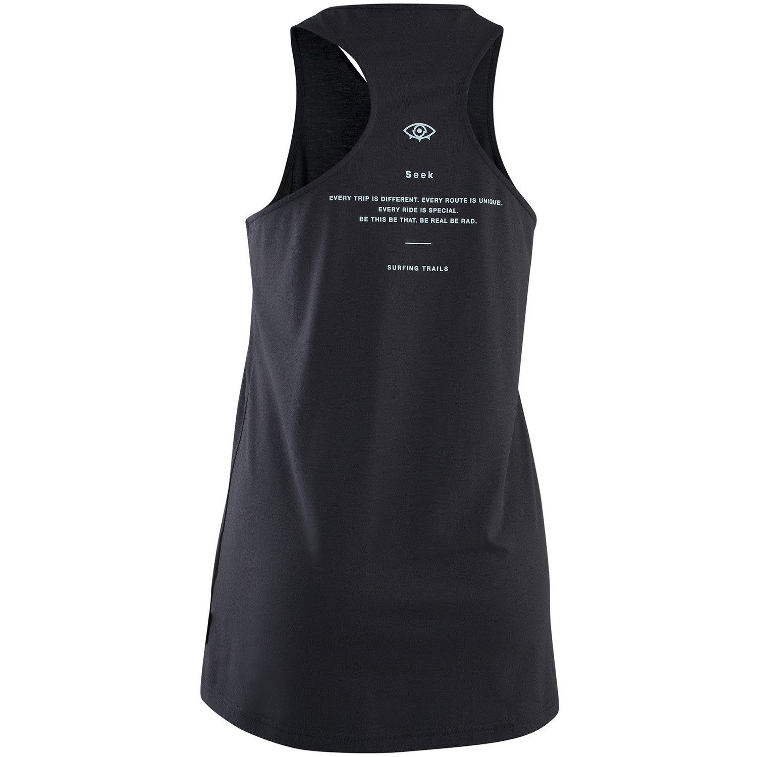 ION T-Shirt Tank Top IW BIKE TANK SEEK